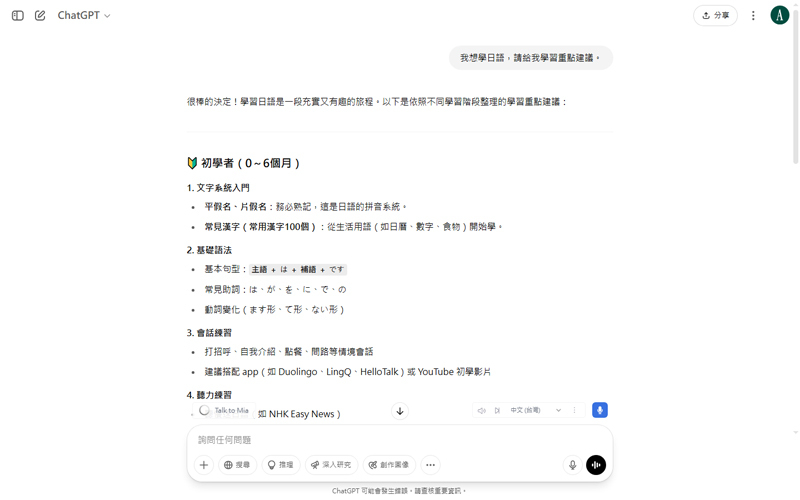 示範圖