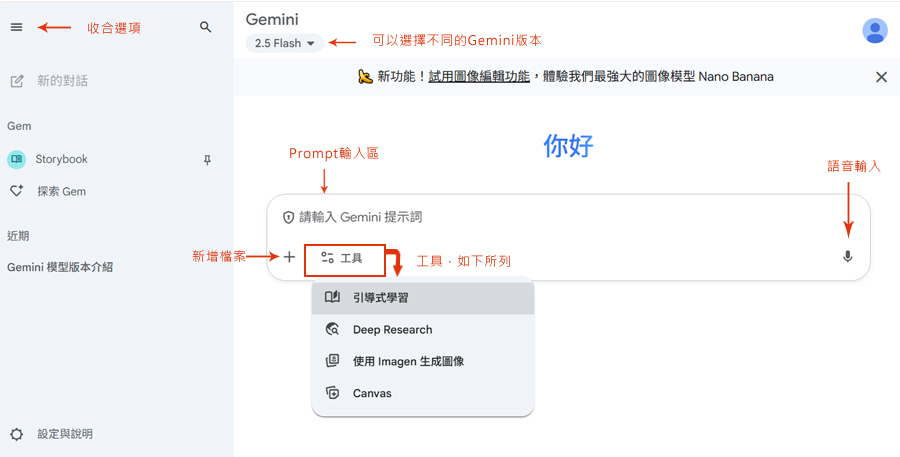 示範圖