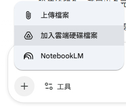 示範圖