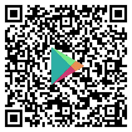 Andioid QR Cord