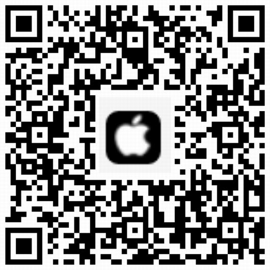 IOS QR_Code